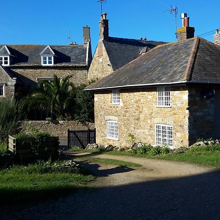 Number Five Apartment Abbotsbury Exterior photo