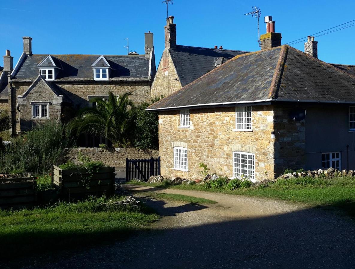 Number Five Apartment Abbotsbury Exterior photo